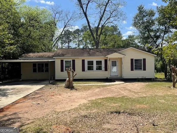 1702 W Highland Ave, Albany, GA 31707