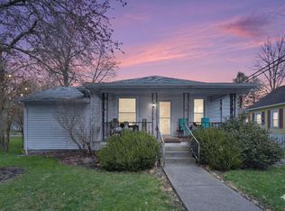 278 Poplar St, Pataskala, OH