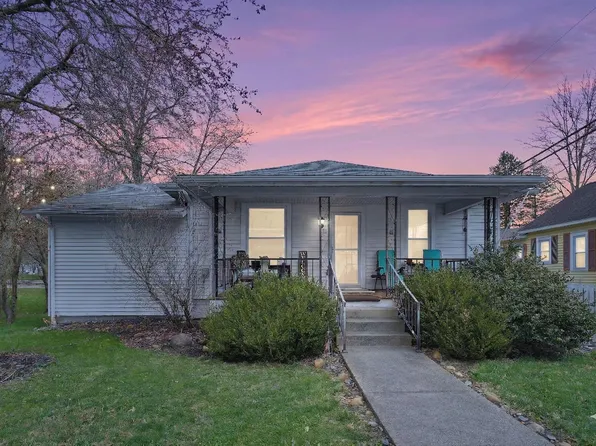 278 Poplar St, Pataskala, OH 43062