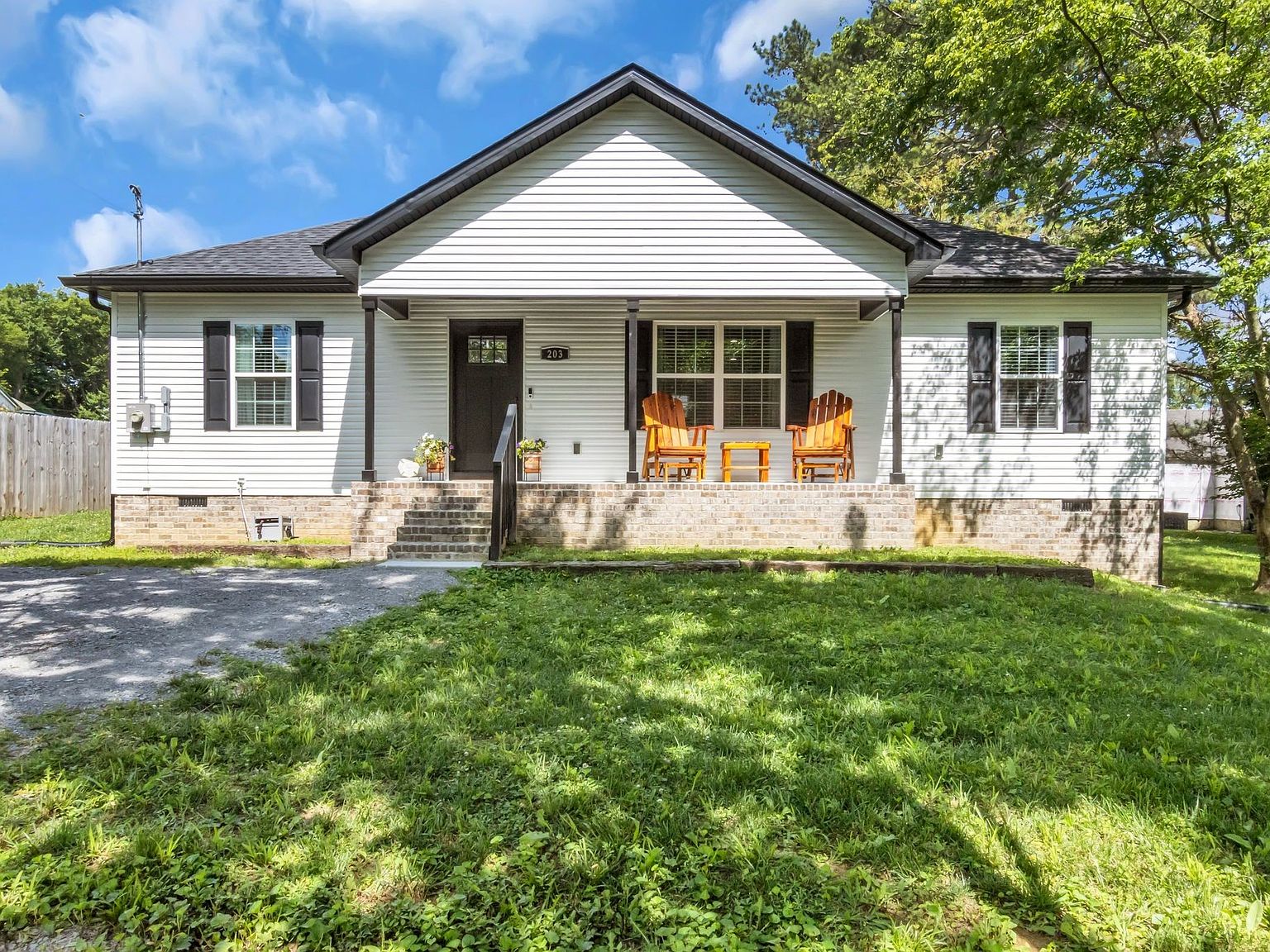 martha様購入専用 203 Martha St, Shelbyville, TN 37160 | Zillow