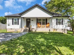 203 Martha St, Shelbyville, TN 37160