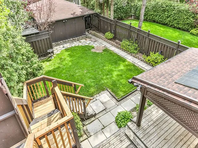 3 Glencairn Ave #2 — Photo 8