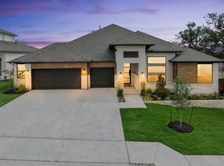 1213 Stormy Dr, Georgetown, TX 78628