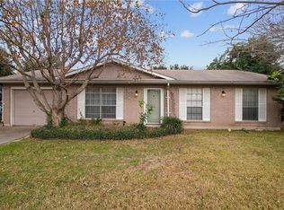 1912 Heathwood Cir, Round Rock, TX 78664