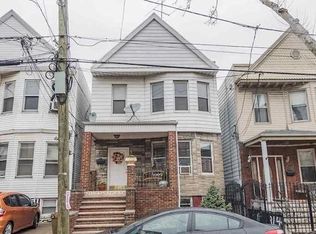 816 Pavonia Ave FLOOR 2, Jersey City, NJ 07306