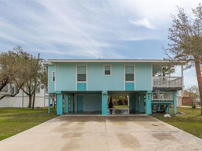 42 Nassau Dr, Rockport, TX, 78382