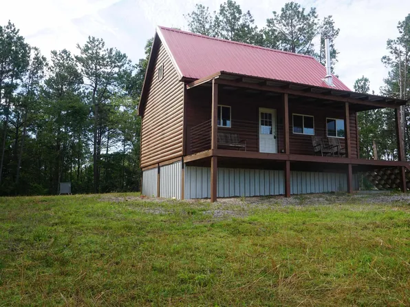 947 Mount Moriah School Rd, Delta, AL 36258