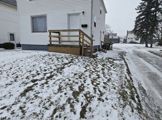 2235 Cherry Ave, Alliance, OH