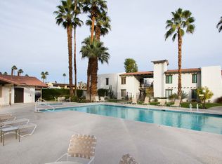 1050 E Ramon Rd UNIT 64, Palm Springs, CA 92264