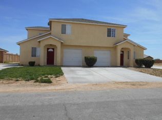 9236 Holly Ave, California City, CA 93505