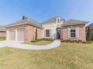 102 Dockside Dr, Broussard, LA 70518