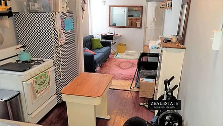 Rented by ZealEstate Group Inc