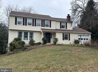 6278 Setting Star, Columbia, MD 21045