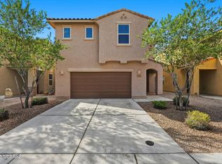 675 N Nestled Hummingbird Ln, Sahuarita, AZ 85629