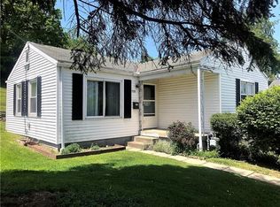 738 Regent St, Houston, PA 15342