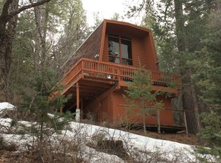 2831 E Shelf Rd, Prescott, AZ 86303