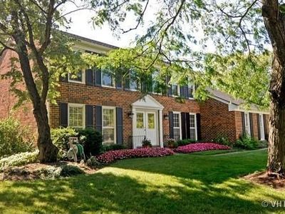 976 Hampton Park, Barrington, IL, 60010