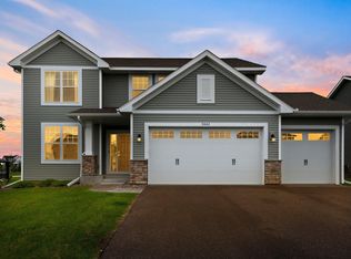9842 51st St NE, Saint Michael, MN 55376