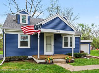 3125 Snow Rd, Lansing, MI 48917