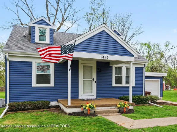 3125 Snow Rd, Lansing, MI 48917