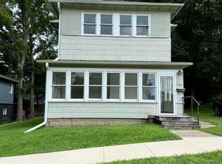 816 Rocksylvania Ave, Iowa Falls, IA 50126