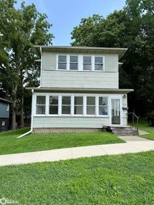 816 Rocksylvania Ave, Iowa Falls, IA, 50126
