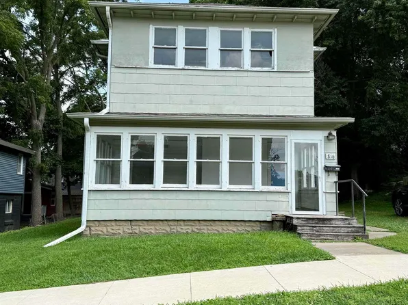 816 Rocksylvania Ave, Iowa Falls, IA 50126