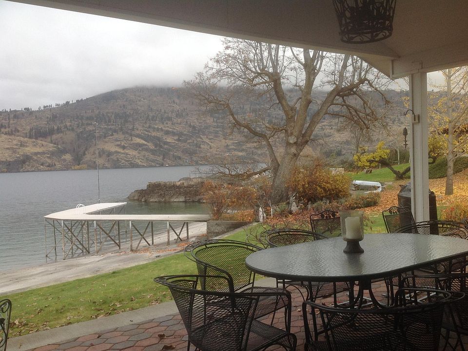 16044 S Lakeshore Rd, Chelan, WA 98816 Zillow