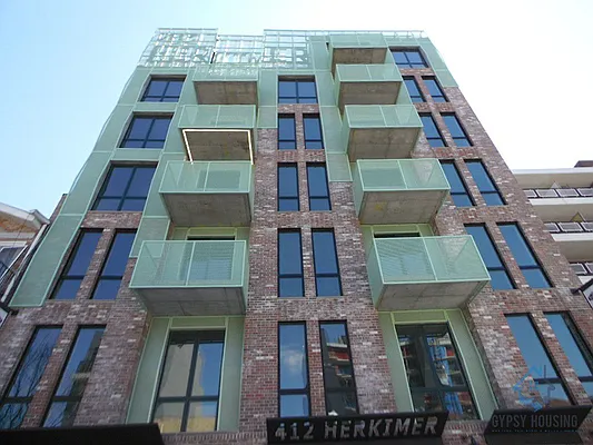 Rented by Gypsy Housing LLC | media 100