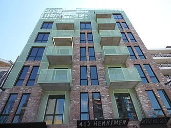 Rented by Gypsy Housing LLC