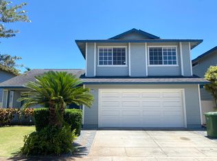91-317 Hulikoa Pl, Ewa Beach, HI 96706