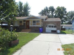 1413 W 14th St, Junction City, KS 66441