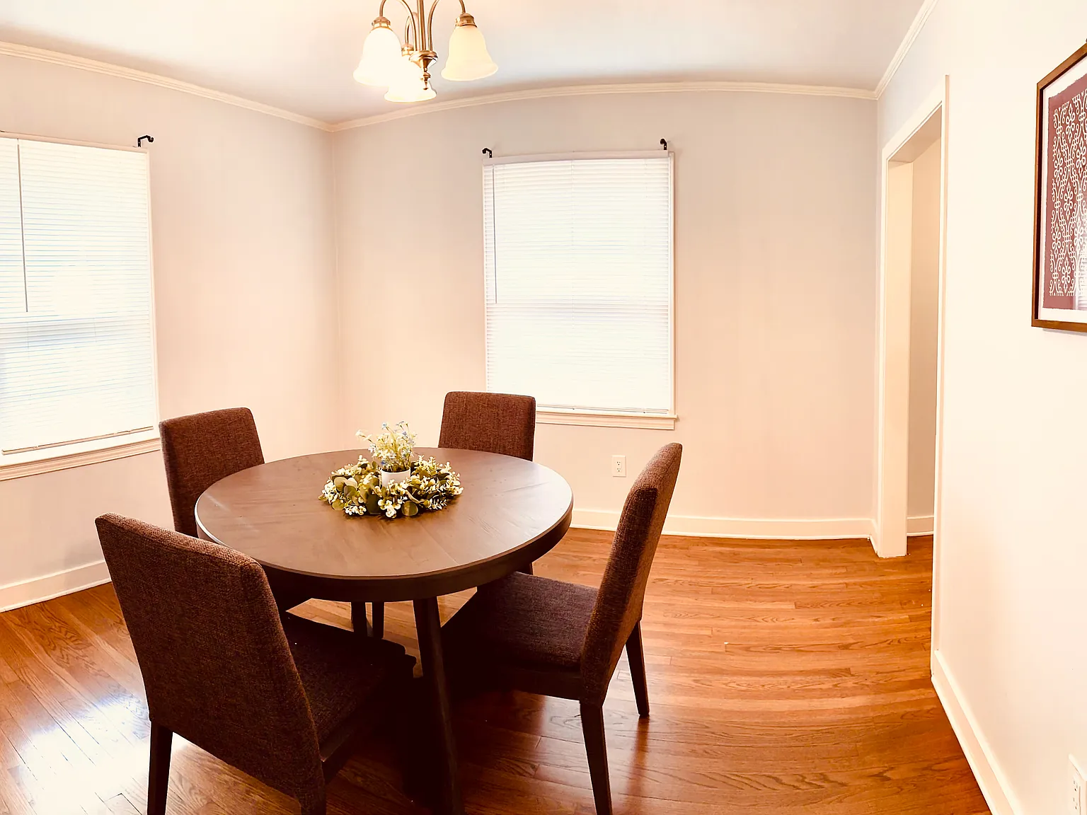 3 bed, 1545 sqft, $3,250 — Photo 4