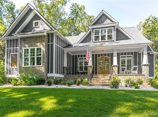 3021 Maple Grove Ln W, Powhatan, VA 23139