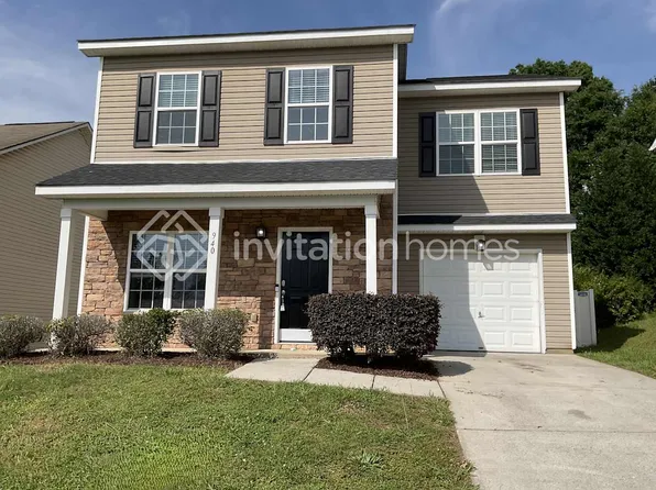 940 Sundance Dr, Gastonia, NC 28054
