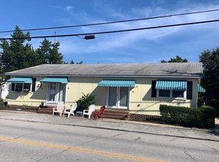802 Lumina Ave N, Wrightsville Beach, NC 28480