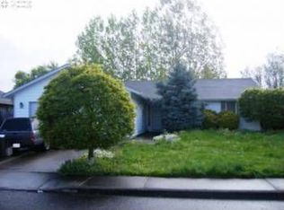 8603 NE 160th Ave, Vancouver, WA 98682