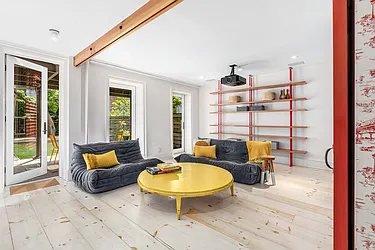 Sold by Corcoran