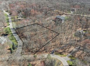 4500 Loggers Run NE, Grand Rapids, MI 49525