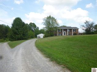 6725 Old Highway 60 W, Paducah, KY 42001