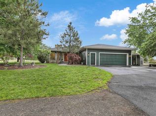 1225 W Crestview Rd, Spokane, WA 99224