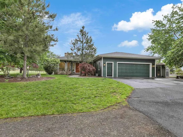 1225 W Crestview Rd, Spokane, WA 99224