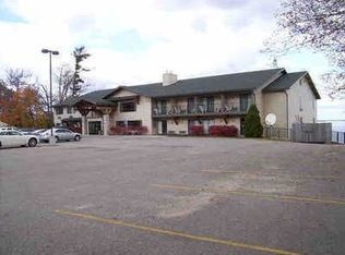 4990 W Houghton Lake Dr, Houghton Lake, MI 48629