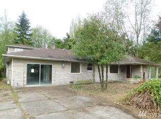 4901 Rainier Ave SE, Tumwater, WA 98501