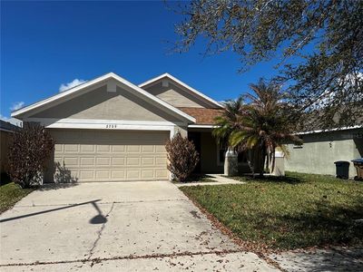 2709 Lucas Lakes Ln, Kissimmee, FL, 34744