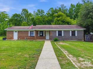 45880 Eastwood Dr, Bay Minette, AL 36507