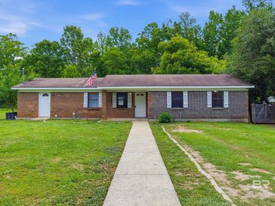 45880 Eastwood Dr, Bay Minette, AL, 36507