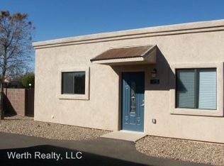 2674 N Haskell Dr #1, Tucson, AZ 85716