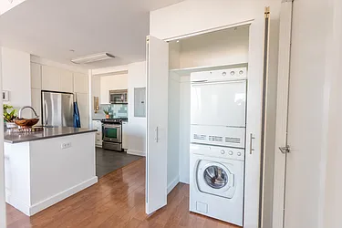 Rented by Brookfield (Funnel)