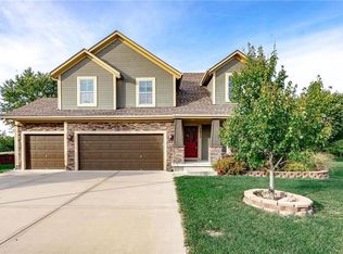 2833 N 114th Ct, Kansas City, KS 66109